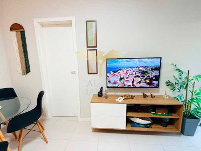 Apartamento, 1 quarto, 39 m² - Foto 3