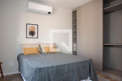 Kitnet-Studio, 28 m² - Foto 2