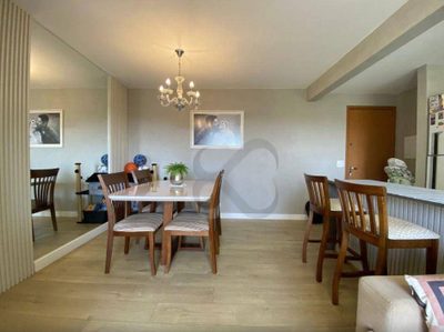 Apartamento, 3 quartos, 68 m² - Foto 3