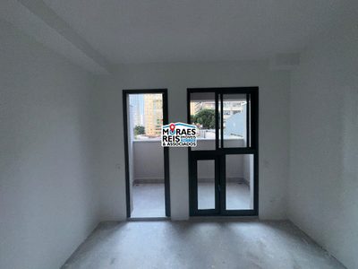 Apartamento, 1 quarto, 24 m² - Foto 4