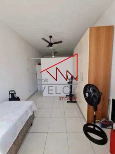 Kitnet-Studio, 1 m² - Foto 1