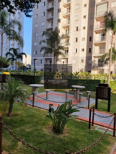 Apartamento, 3 quartos, 71 m² - Foto 3