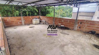 Casa, 2 quartos, 70 m² - Foto 1