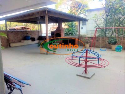 Cobertura, 3 quartos, 110 m² - Foto 4