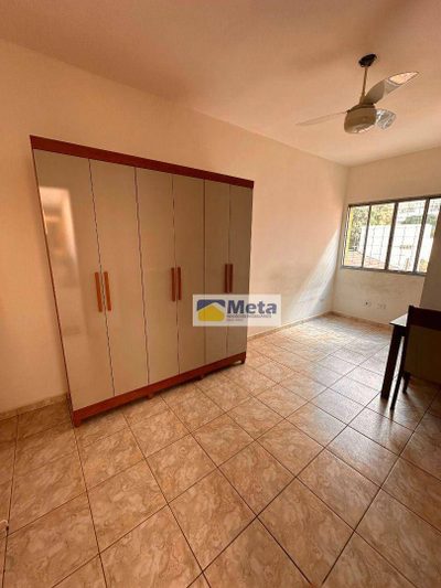 Kitnet-Studio, 20 m² - Foto 4