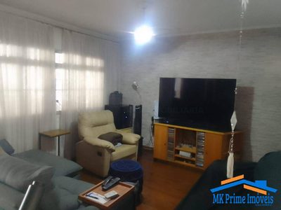 Casa, 3 quartos, 180 m² - Foto 5