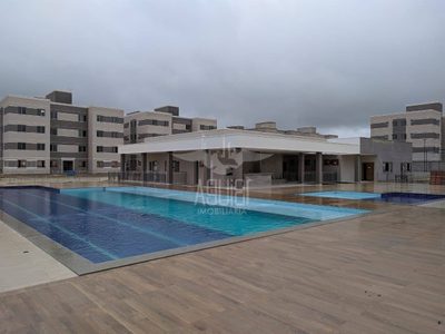 Apartamento, 2 quartos, 40 m² - Foto 3