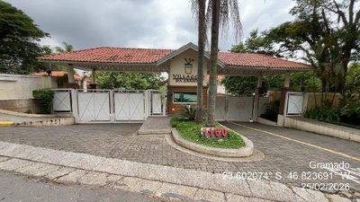 Casa, 3 quartos, 336 m² - Foto 1