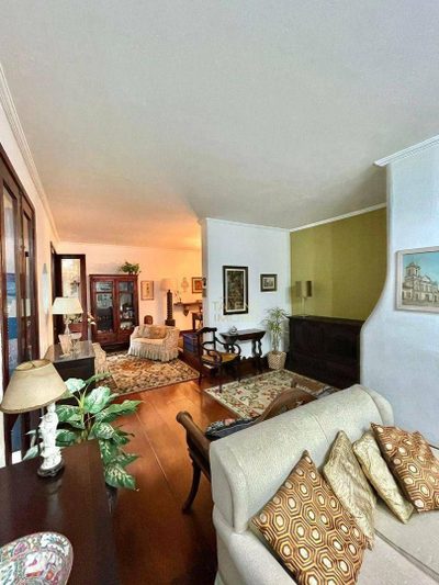 Casa, 4 quartos, 220 m² - Foto 5