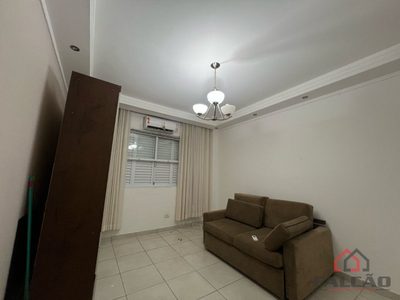 Apartamento, 1 quarto, 50 m² - Foto 3