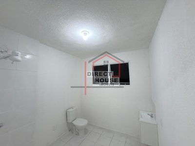 Apartamento, 1 quarto, 42 m² - Foto 2