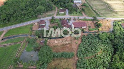 Chácara, 4 quartos, 7 hectares - Foto 4