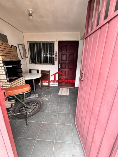 Casa, 2 quartos, 45 m² - Foto 3