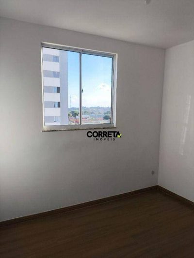 Apartamento, 2 quartos, 45 m² - Foto 5