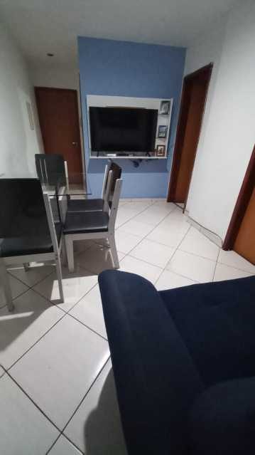 Apartamento, 2 quartos, 44 m² - Foto 5