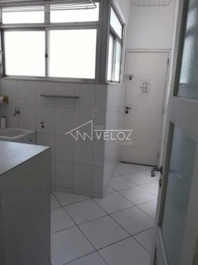 Apartamento, 3 quartos, 143 m² - Foto 1