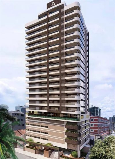 Apartamento, 3 quartos, 132 m² - Foto 1