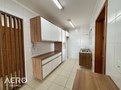 Apartamento, 3 quartos, 120 m² - Foto 5