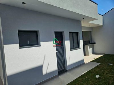 Casa, 3 quartos, 184 m² - Foto 3