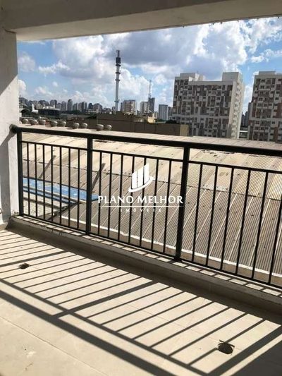 Apartamento, 2 quartos, 42 m² - Foto 3