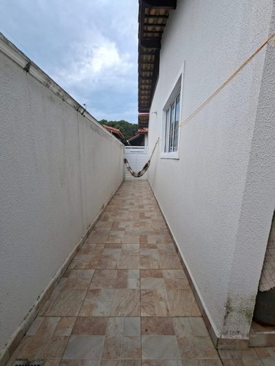 Casa de Condomínio, 2 quartos - Foto 5