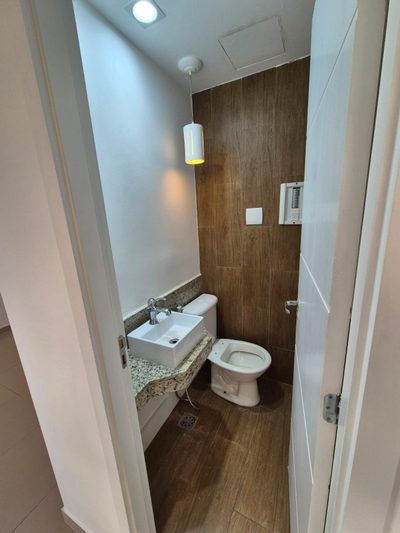 Casa de Condomínio, 3 quartos - Foto 5