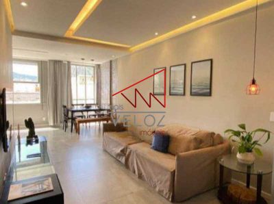 Apartamento, 2 quartos, 66 m² - Foto 2
