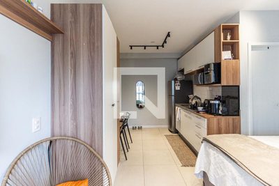 Apartamento, 1 quarto, 29 m² - Foto 4