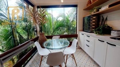 Casa, 2 quartos, 57 m² - Foto 2