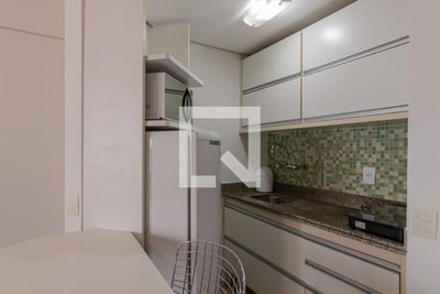 Apartamento, 2 quartos, 42 m² - Foto 5