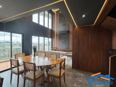 Apartamento, 3 quartos, 135 m² - Foto 5