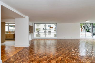 Apartamento, 3 quartos, 201 m² - Foto 4