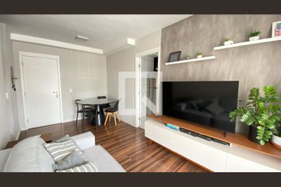 Apartamento, 2 quartos, 65 m² - Foto 1