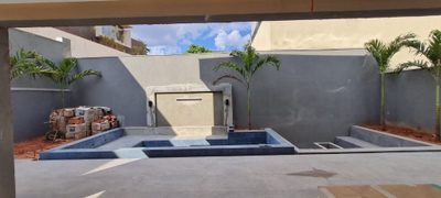 Sobrado, 4 quartos, 450 m² - Foto 4