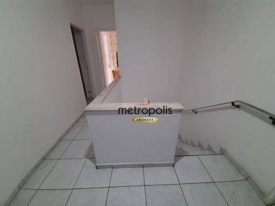 Sobrado, 3 quartos, 151 m² - Foto 4