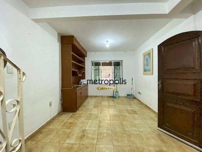 Sobrado, 3 quartos, 150 m² - Foto 4