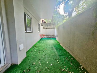 Apartamento, 2 quartos, 124 m² - Foto 4