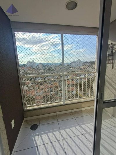 Apartamento, 2 quartos, 50 m² - Foto 5