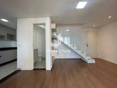 Apartamento, 2 quartos, 66 m² - Foto 4