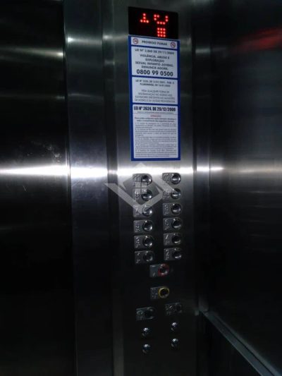 Prédio Inteiro, 18 m² - Foto 2