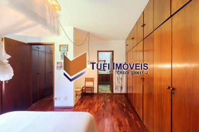 Casa, 4 quartos, 392 m² - Foto 5