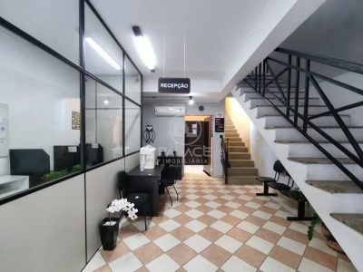 Prédio Inteiro, 45 m² - Foto 1