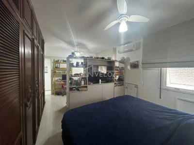 Apartamento, 5 quartos, 185 m² - Foto 2