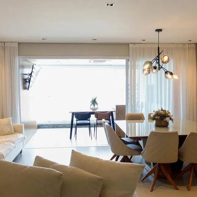 Apartamento, 3 quartos, 113 m² - Foto 2