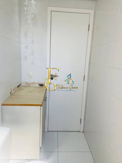 Apartamento, 2 quartos, 54 m² - Foto 4