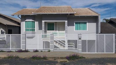 Casa, 2 quartos, 172 m² - Foto 2