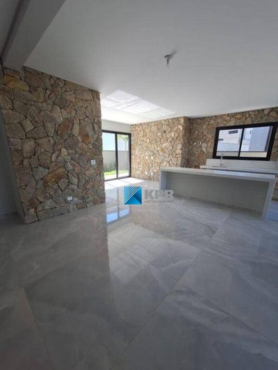 Casa de Condomínio, 5 quartos - Foto 5