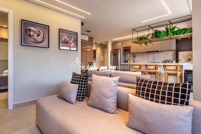 Apartamento, 3 quartos, 78 m² - Foto 4