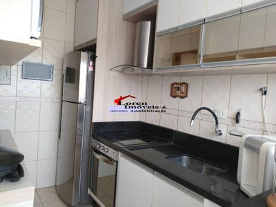Apartamento, 1 quarto, 45 m² - Foto 5