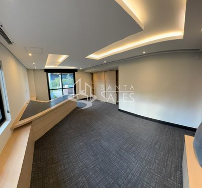 Prédio Inteiro, 1100 m² - Foto 5